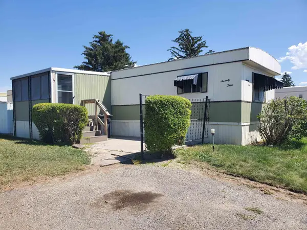 198 South Hills #73, Twin Falls, ID 83301