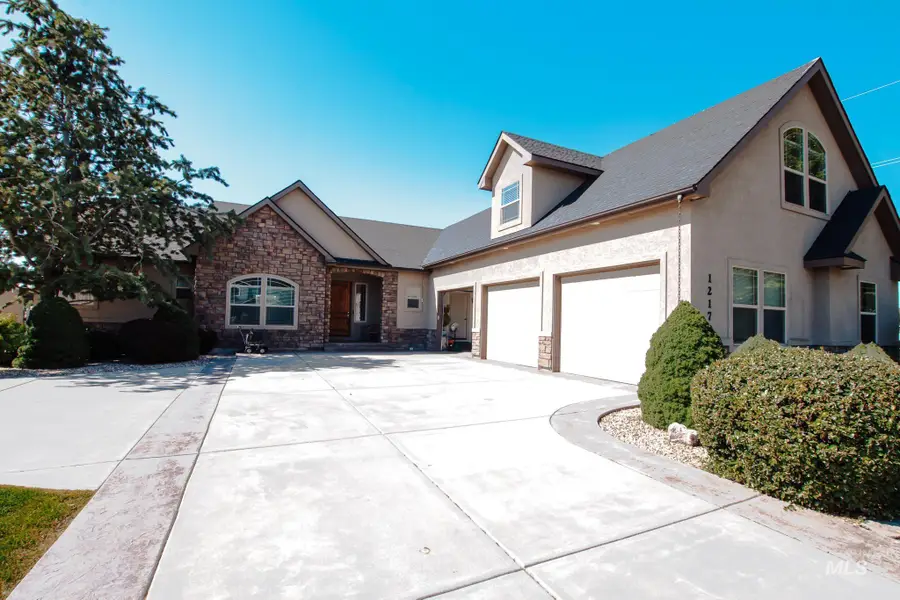 12179 W Tustin, Kuna, ID 83634 - Image #2