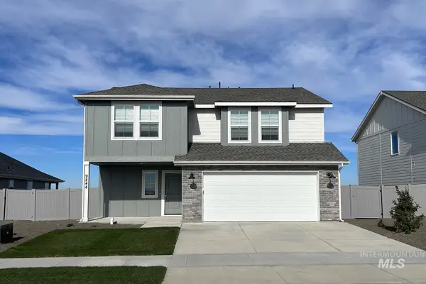 9244 W Happy Day Dr, Meridian, ID 83646