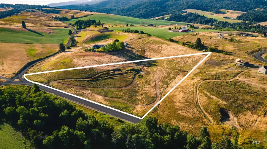 1070 Chaney, Viola, ID 83872 - Image #3