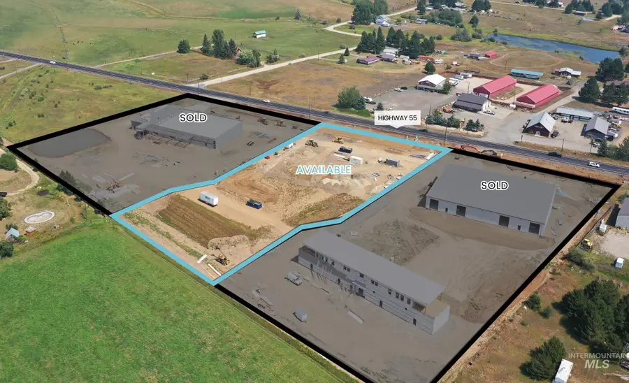Hwy 55, Lake Fork, ID 83638 - Image #2