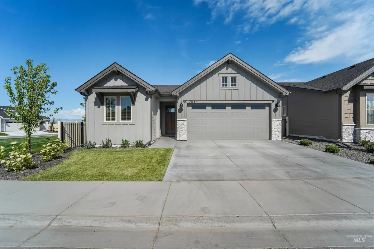 7034 S Ferndale Way, Meridian, ID 83642 - Image #1