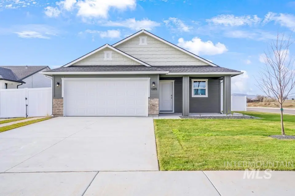 1385 Crescent St, Weiser, ID 83672 - Image #1