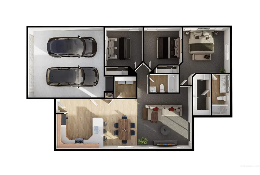 1385 Crescent St, Weiser, ID 83672 - Image #2