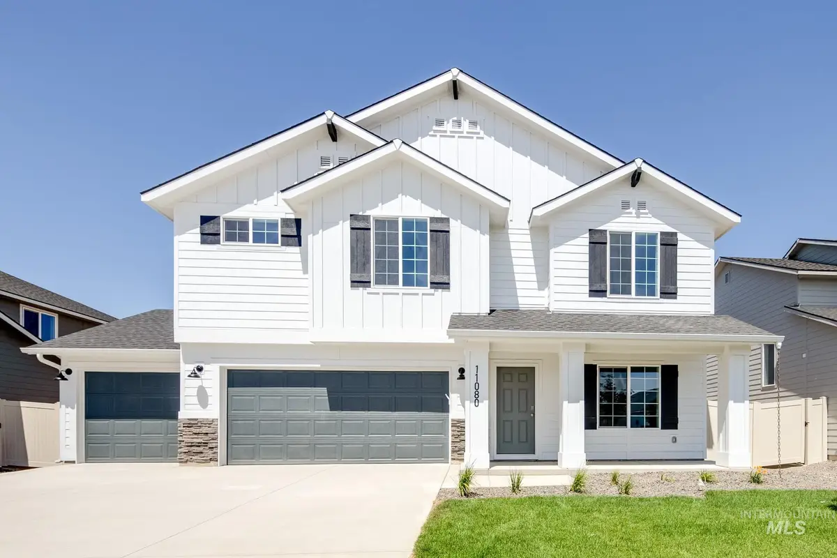11080 Noble Dr, Caldwell, ID 83605 - Image #1