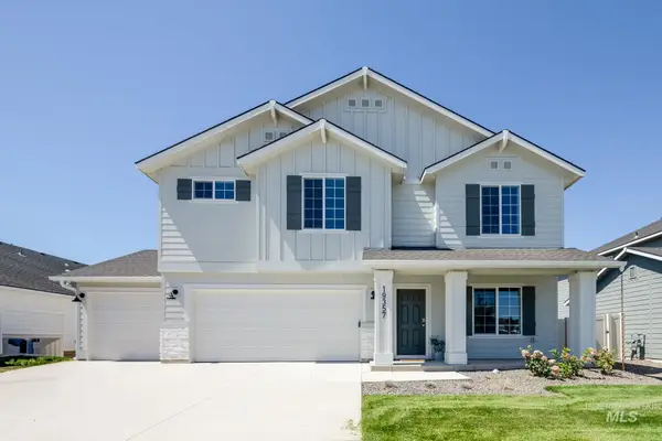 19357 Schooner Ave, Caldwell, ID 83605