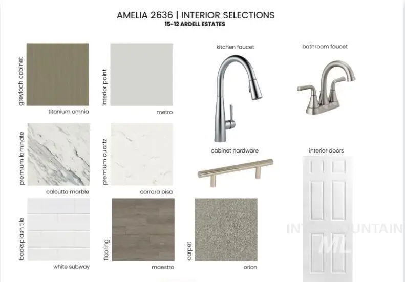 685 W Striped Owl St, Kuna, ID 83634 - #2