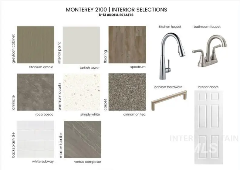 702 W Striped Owl St, Kuna, ID 83634 - #2