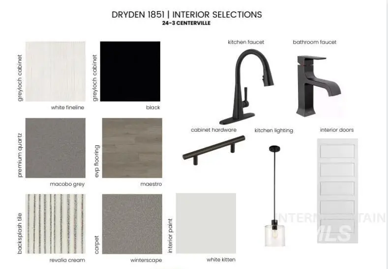 4274 E Kalinga St, Meridian, ID 83642 - Image #2