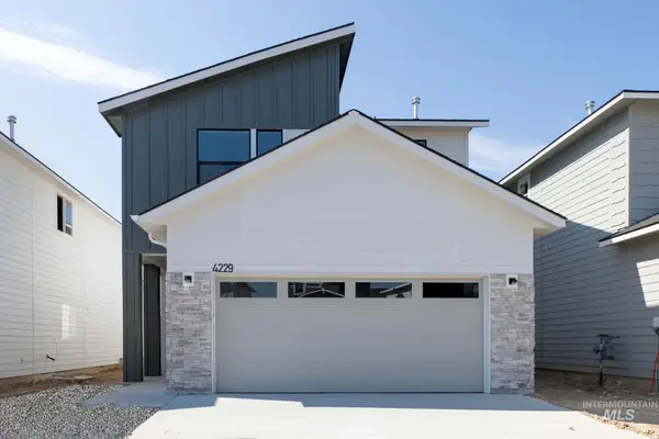 4229 E Kalinga St, Meridian, ID 83642