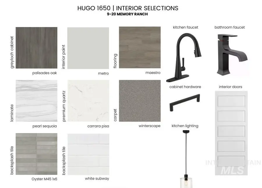 6817 S Old Farm Ave, Meridian, ID 83642 - #2