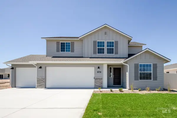 16739 Sentinel Ave, Caldwell, ID 83607