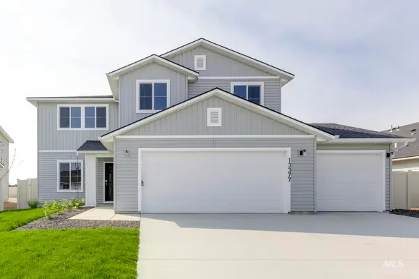 13377 Regrade St, Caldwell, ID 83607