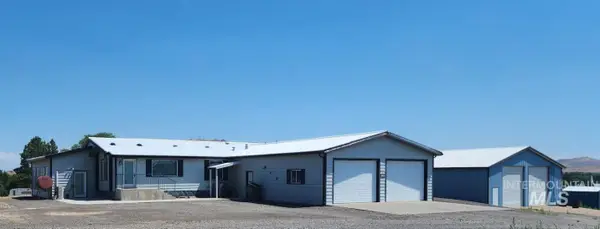 650 Ash, Vale, OR 97918