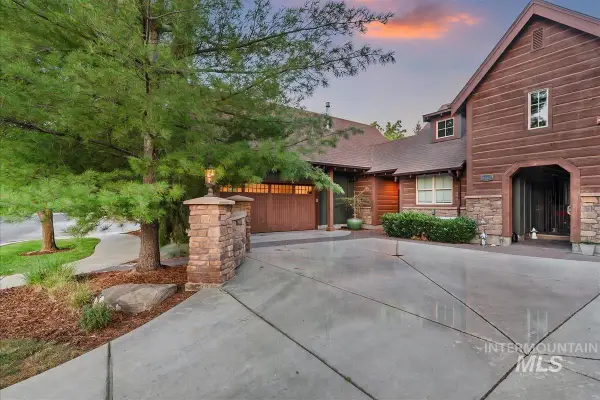 9641 W Sultana Dr., Garden City, ID 83714