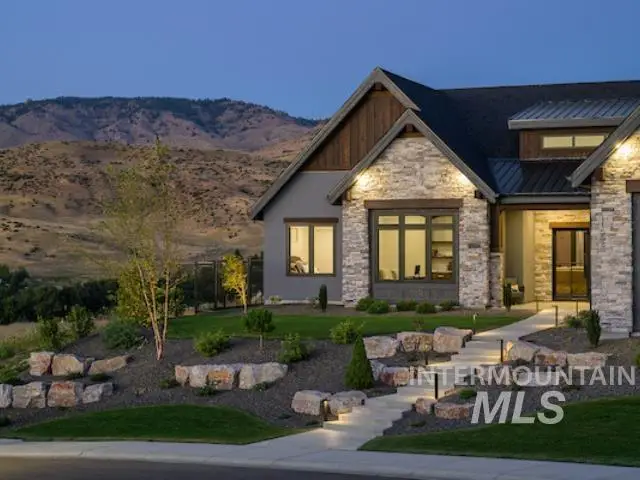 3204 N Harvest Moon Way, Eagle, ID 83616 - Image #2