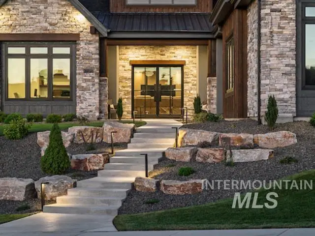 3204 N Harvest Moon Way, Eagle, ID 83616 - Image #3