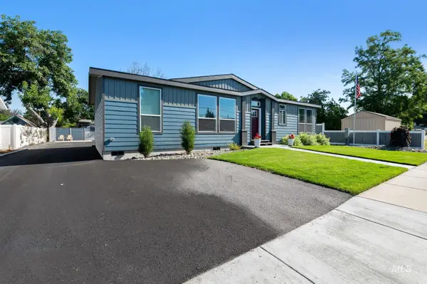 837 Burrell Ave, Lewiston, ID 83501