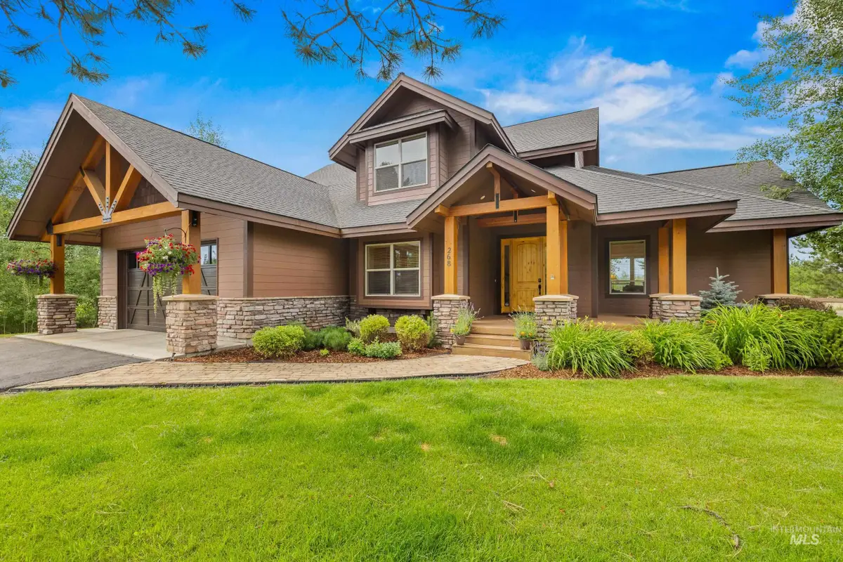 268 W Jug Road, McCall, ID 83638 - Image #1