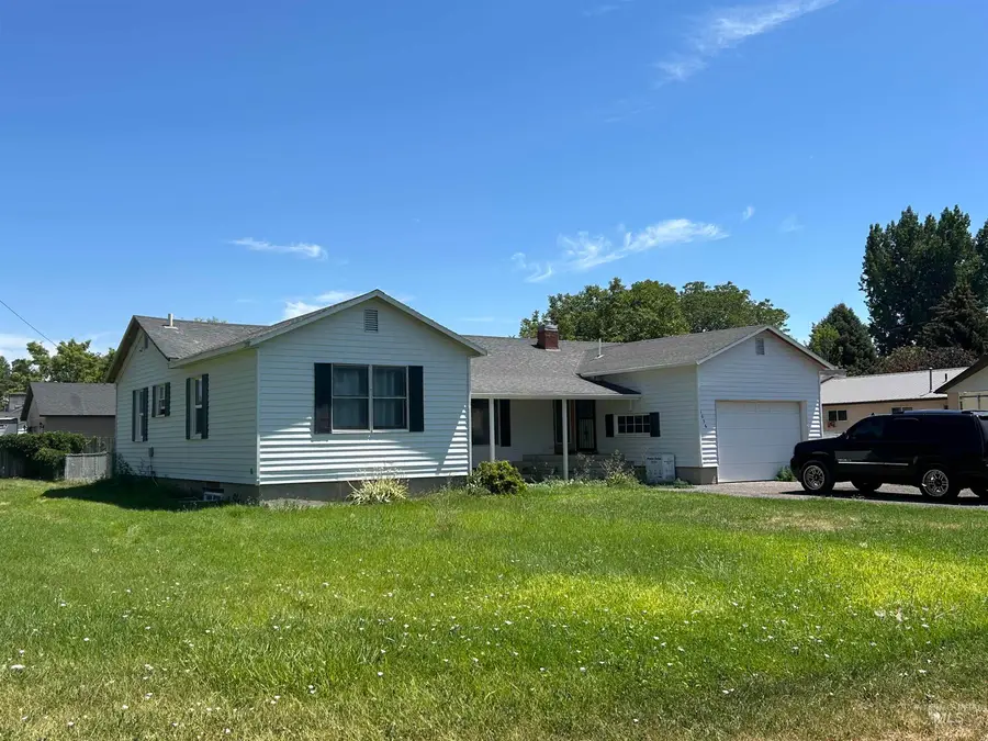 1036 North Davis, Jerome, ID 83338 - Image #2