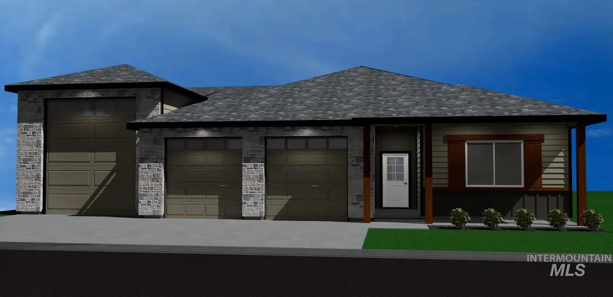 442 E Elaine Ct, Nampa, ID 83686 - Image #1