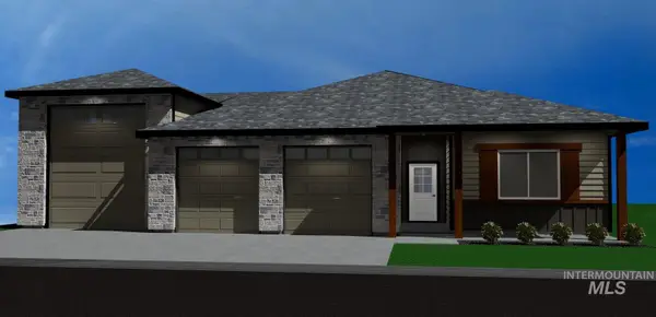 442 E Elaine Ct, Nampa, ID 83686