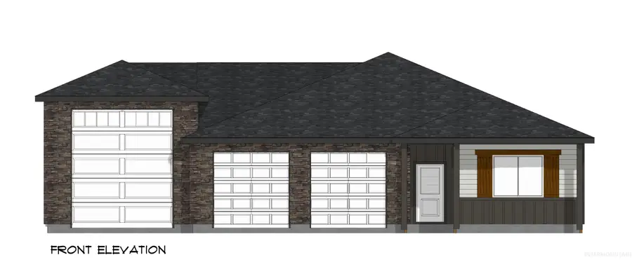 442 E Elaine Ct, Nampa, ID 83686 - Image #2