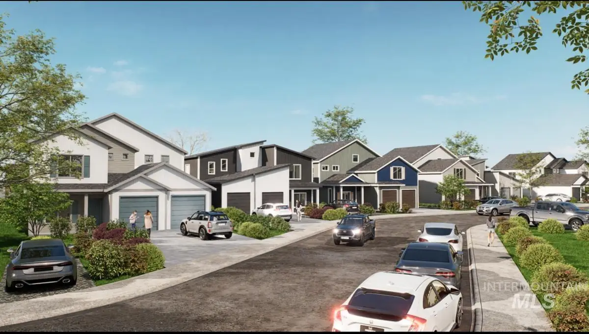 946 S Almond Street, Nampa, ID 83687 - Image #1