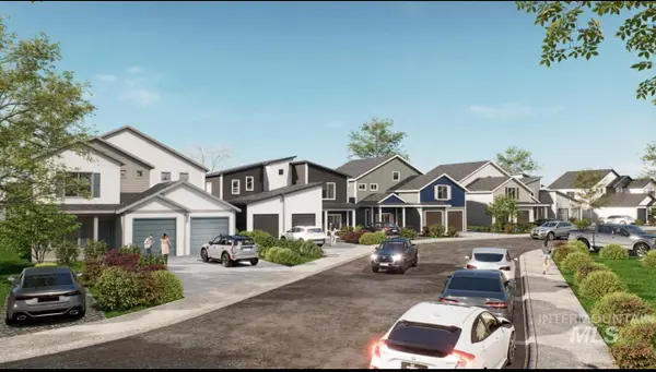 946 S Almond Street, Nampa, ID 83687