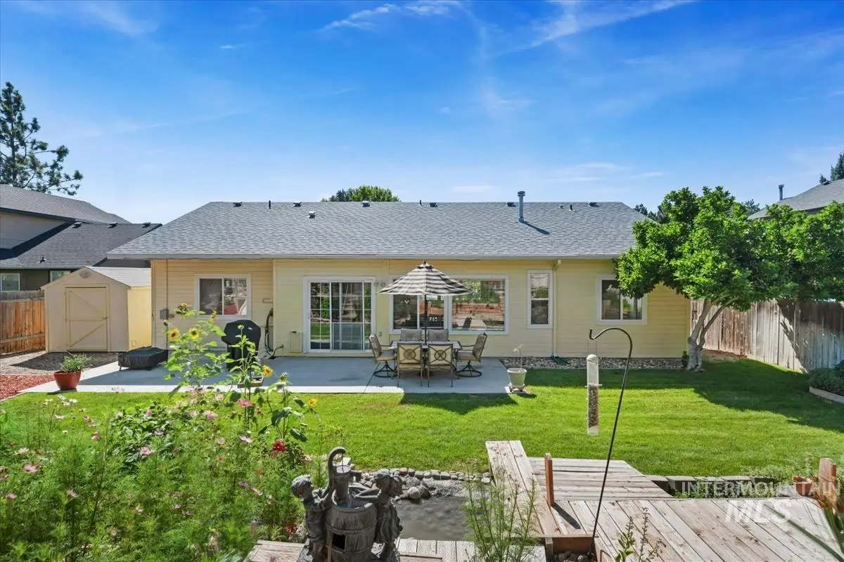 304 Walnut Creek Way, Nampa, ID 83686 - #1