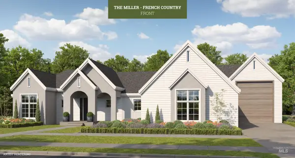 24793 Lavier Ave, Caldwell, ID 83607