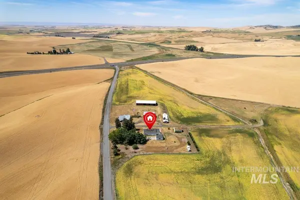 1044 Martinson Rd, Moscow, ID 83843