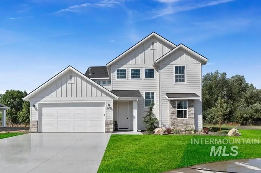562 Hidden Mill Ct, Middleton, ID 83644 - Image #1