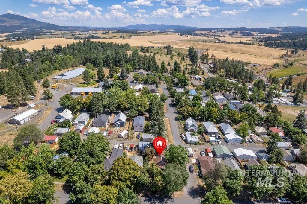 715 Oak, Potlatch, ID 83855 - Image #1