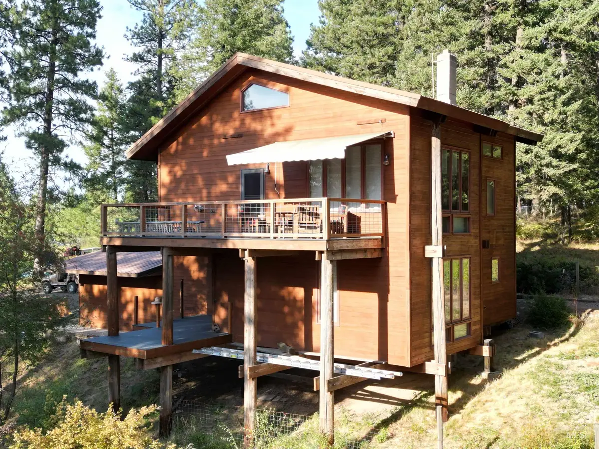 1065 Newell Rd., Viola, ID 83872 - #1