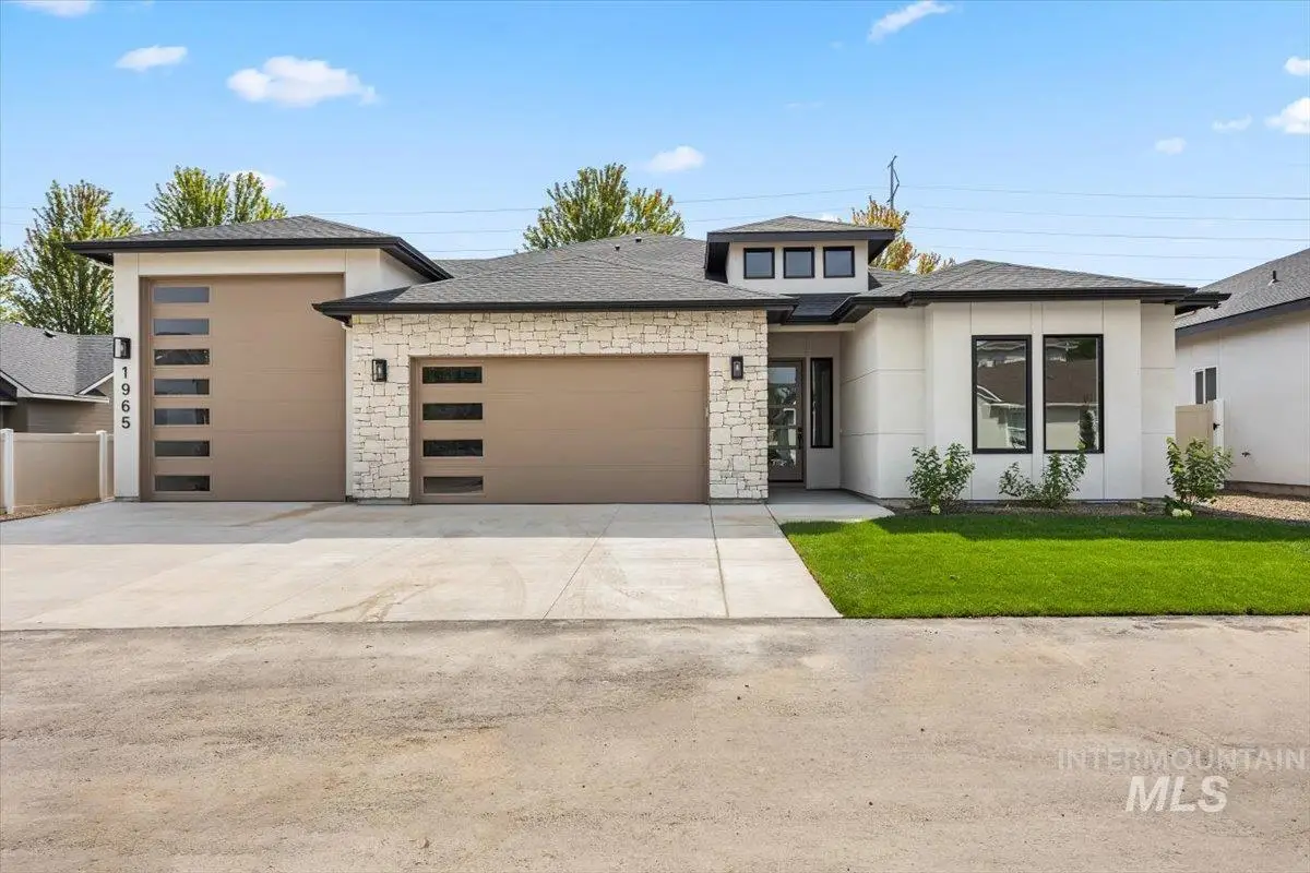 1965 W Pond Stone, Meridian, ID 83646 - Image #1