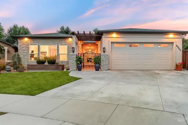 9946 W Wildbranch Ct., Star, ID 83669