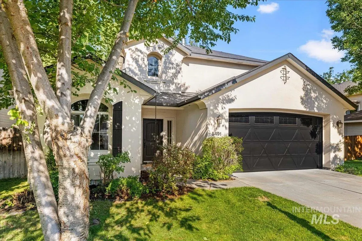 5491 N Beaham Ave, Meridian, ID 83646 - #1