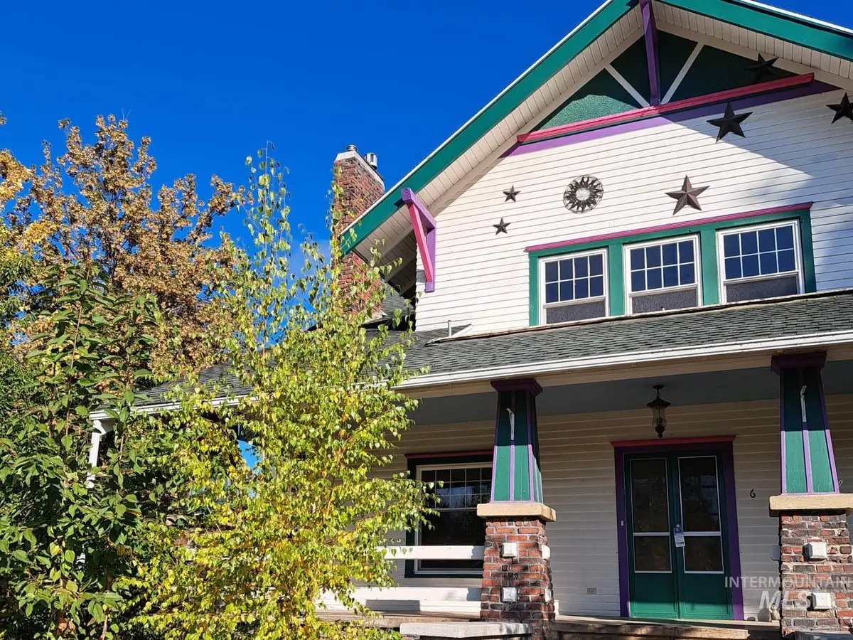 1020 E F Street, Moscow, ID 83843 - Image #1