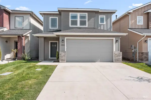 1983 W Bella Lane, Nampa, ID 83651