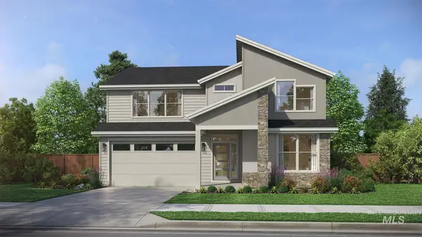 1009 W Malbar St., Meridian, ID 83646