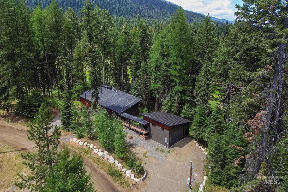 2169 Lydia Dr, Donnelly, ID 83615 - Image #1