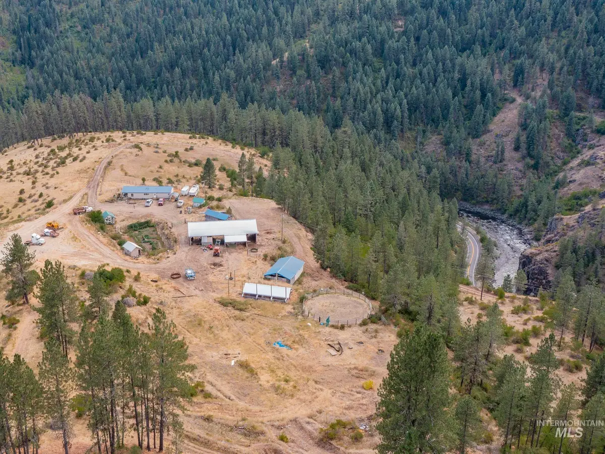 3608 Highway 13, Stites, ID 83552 - Image #1