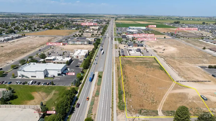 434 Park View Loop E, Twin Falls, ID 83301 - Image #2