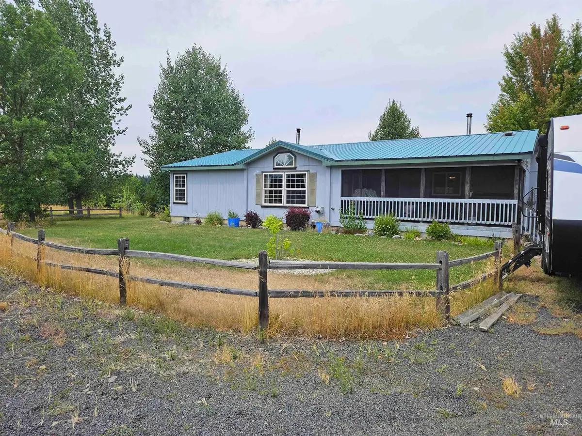 232 Lackey Road, Weippe, ID 83553 - Image #1