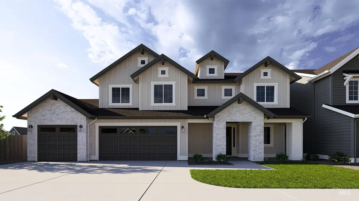 6700 S Messner Way, Meridian, ID 83642 - Image #1