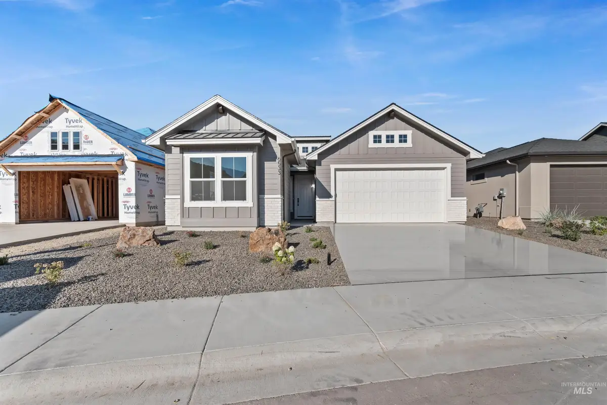 6533 S Evie Way, Meridian, ID 83629 - Image #1