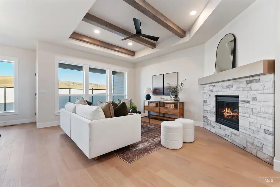 6533 S Evie Way, Meridian, ID 83629 - Image #3