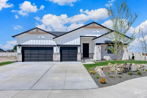 12596 S Lenora Pl., Nampa, ID 83686
