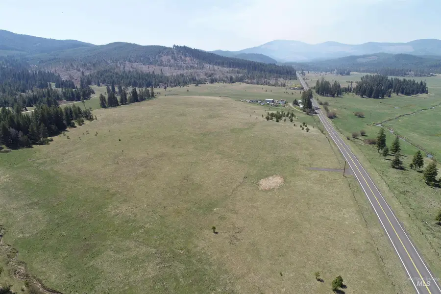 NKA Hwy 6 71 Acres, Emida, ID 83861 - Image #2